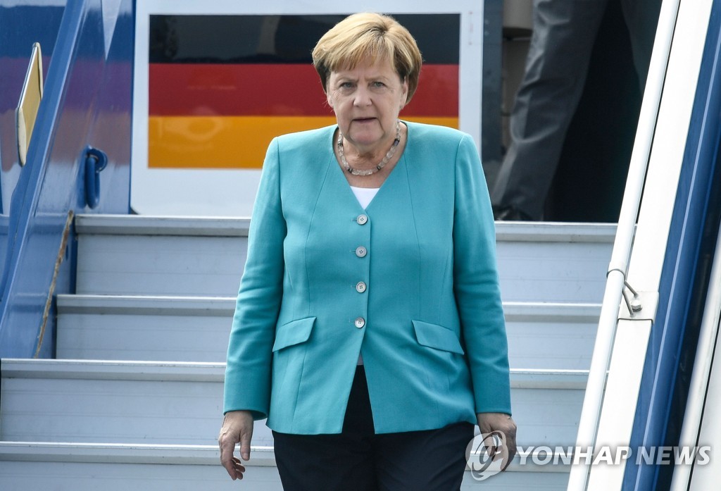 TOPSHOT-FRANCE-G7-SUMMIT