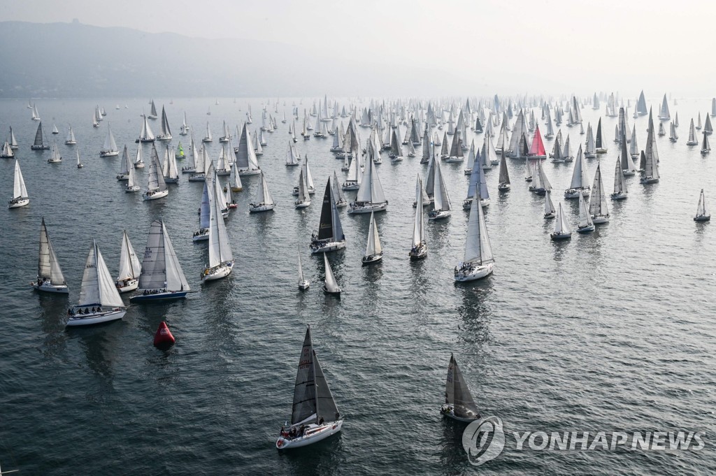 SAILING-ITA-BARCOLANA