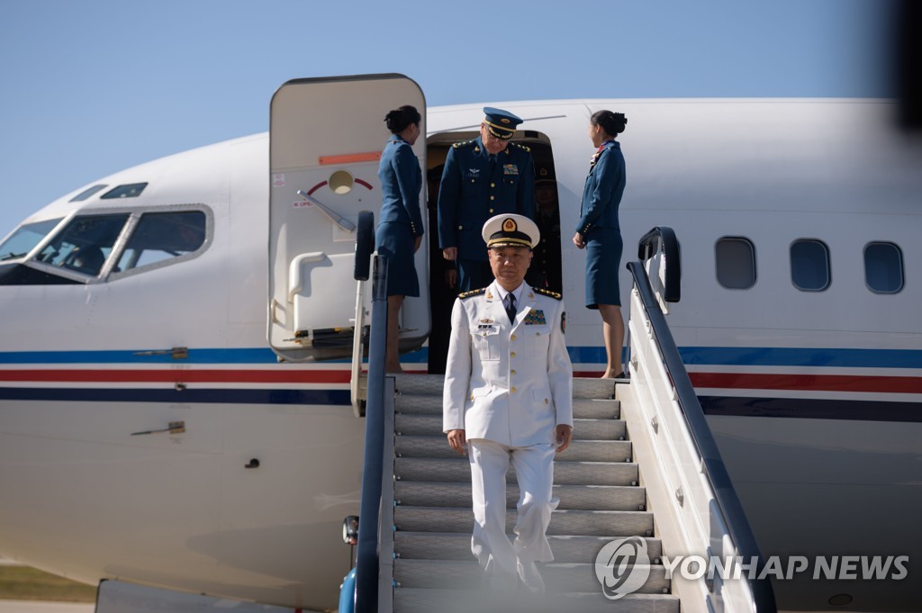 NKOREA-CHINA-POLITICS-DIPLOMACY