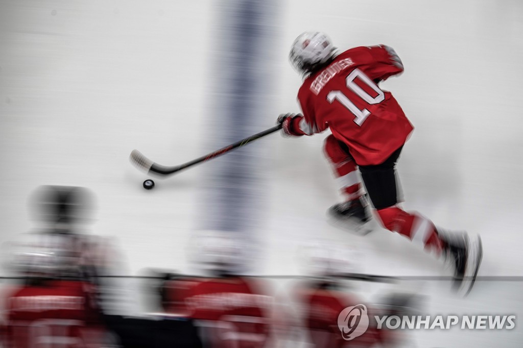 OLY-2020-YOUTH-LAUSANNE-ICE HOCKEY