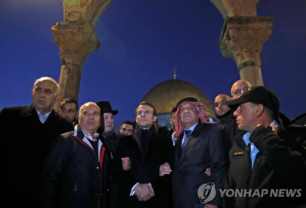 ISRAEL-FRANCE-HISTORY-HOLOCAUST-DIPLOMACY
