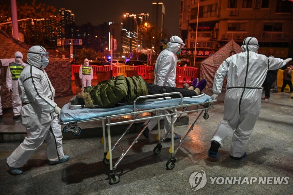 TOPSHOT-CHINA-HEALTH-VIRUS