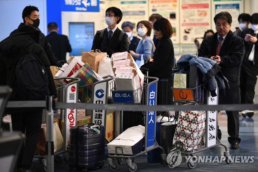 JAPAN-CHINA-HEALTH-VIRUS