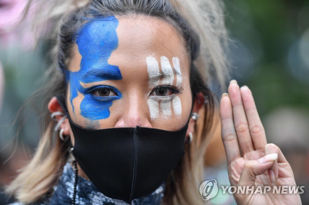 THAILAND-POLITICS