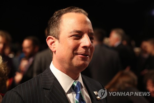 라인스 프리버스 공화당 전국위원장