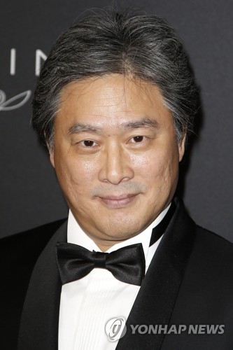 박찬욱