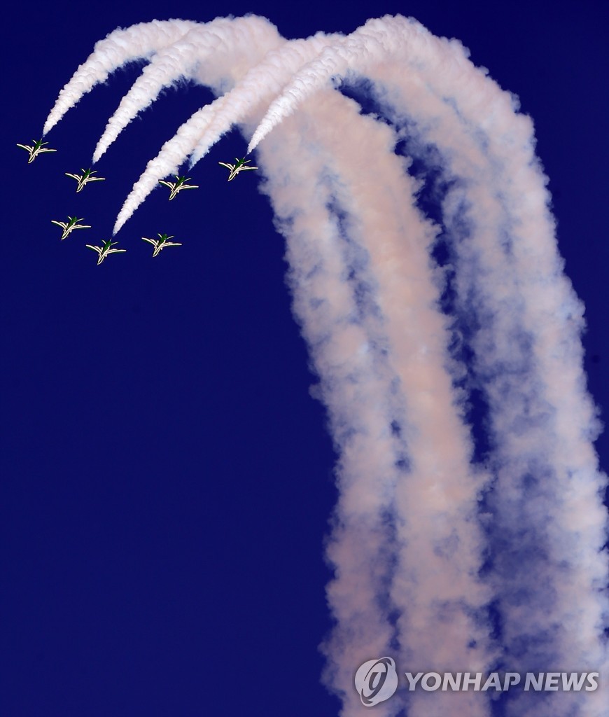 UAE TRANSPORT AIRSHOW