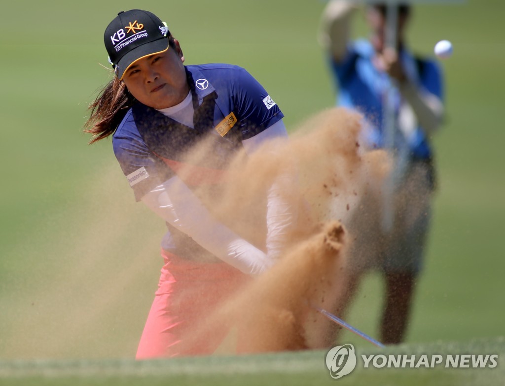 AUSTRALIA GOLF AUSTRALIAN OPEN WOMEN