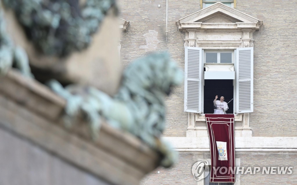 VATICAN BELIEF POPE