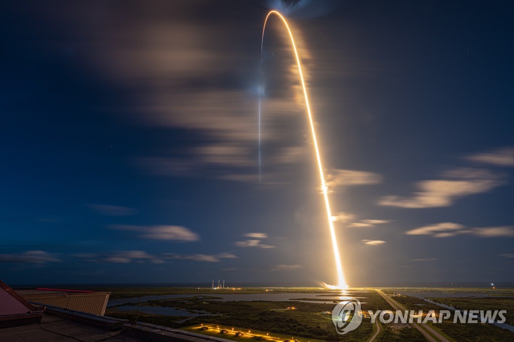 USA TRANSPORT SPACE