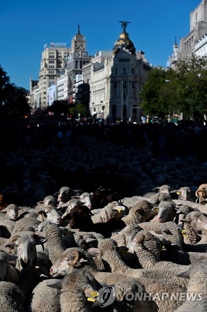 SPAIN TRADITIONS