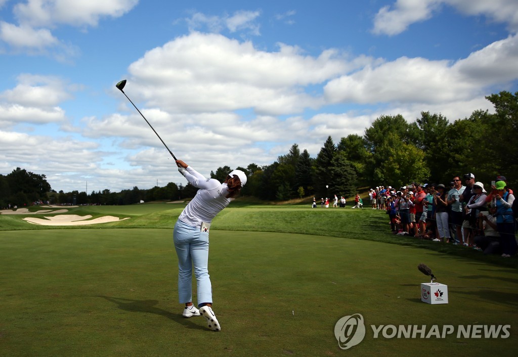 GLF-SPO-USL-CP-WOMEN'S-OPEN---ROUND-THREE