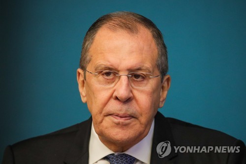 Lavrov: Corea del Sur y Rusia discutirán sobre una visita de Putin a Seúl cuando se normalice la situación del coronavirus