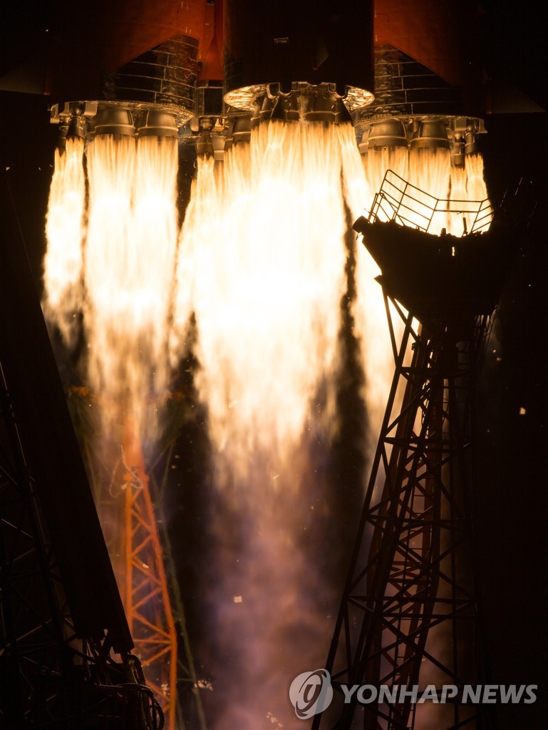 EXPEDITION 60 LAUNCH