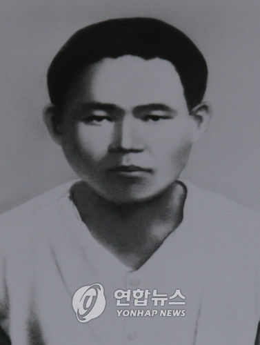 김일성 주석 삼촌 김형권