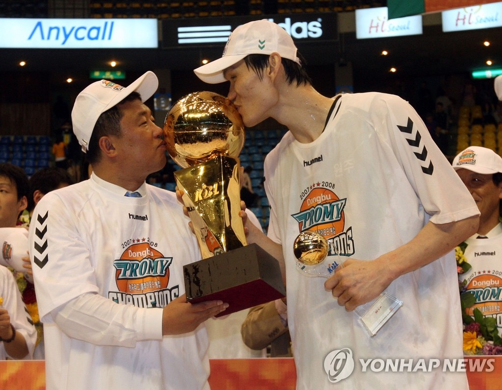 원주동부 우승
