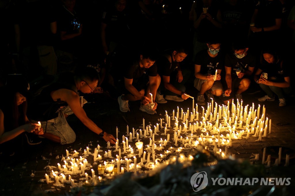 HONGKONG-EXTRADITION/