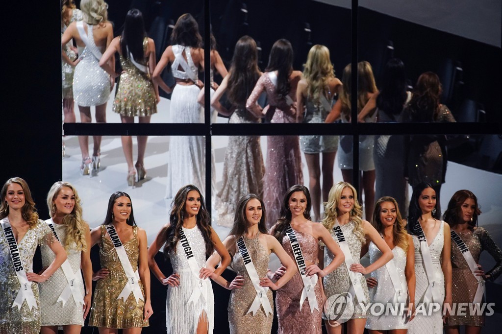 USA-MISSUNIVERSE/