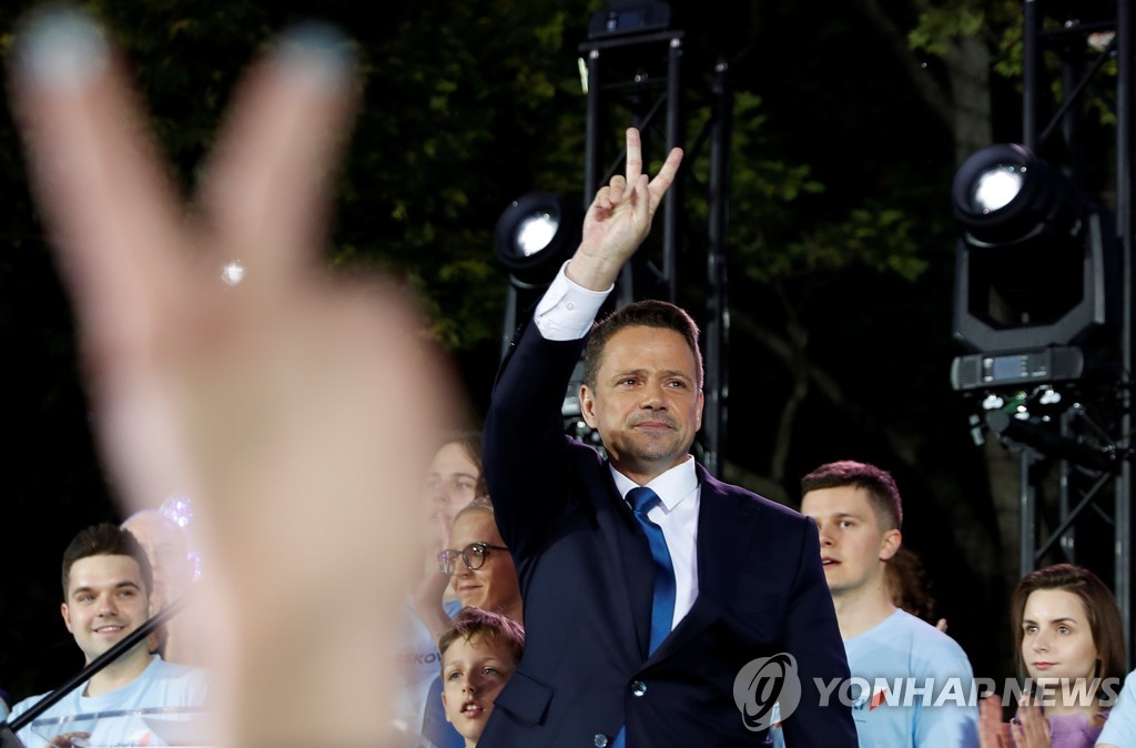 POLAND-ELECTION/