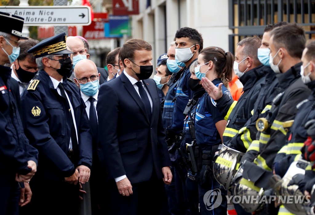 FRANCE-SECURITY/NICE