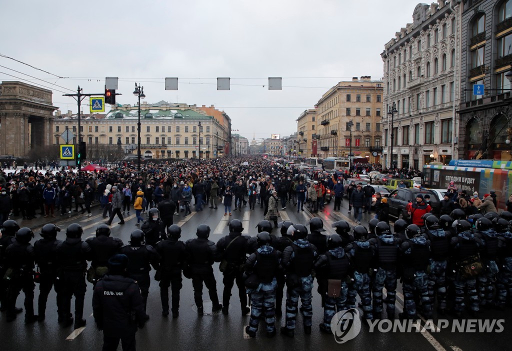 RUSSIA-POLITICS/NAVALNY-PROTESTS