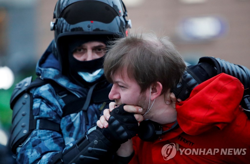 RUSSIA-POLITICS/NAVALNY-PROTESTS