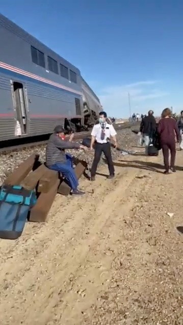 MONTANA-TRAIN/