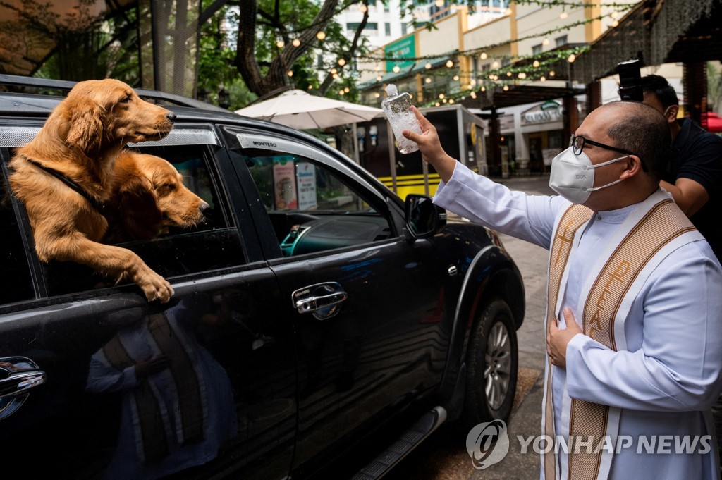 ANIMAL DAY-PHILIPPINES/