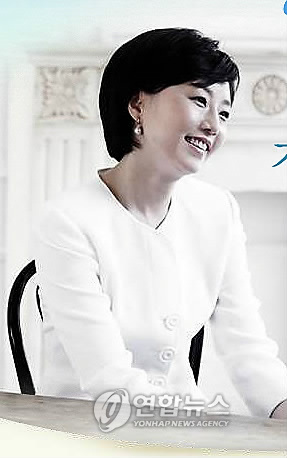 조윤선, 한나라당 최장수 대변인 등극