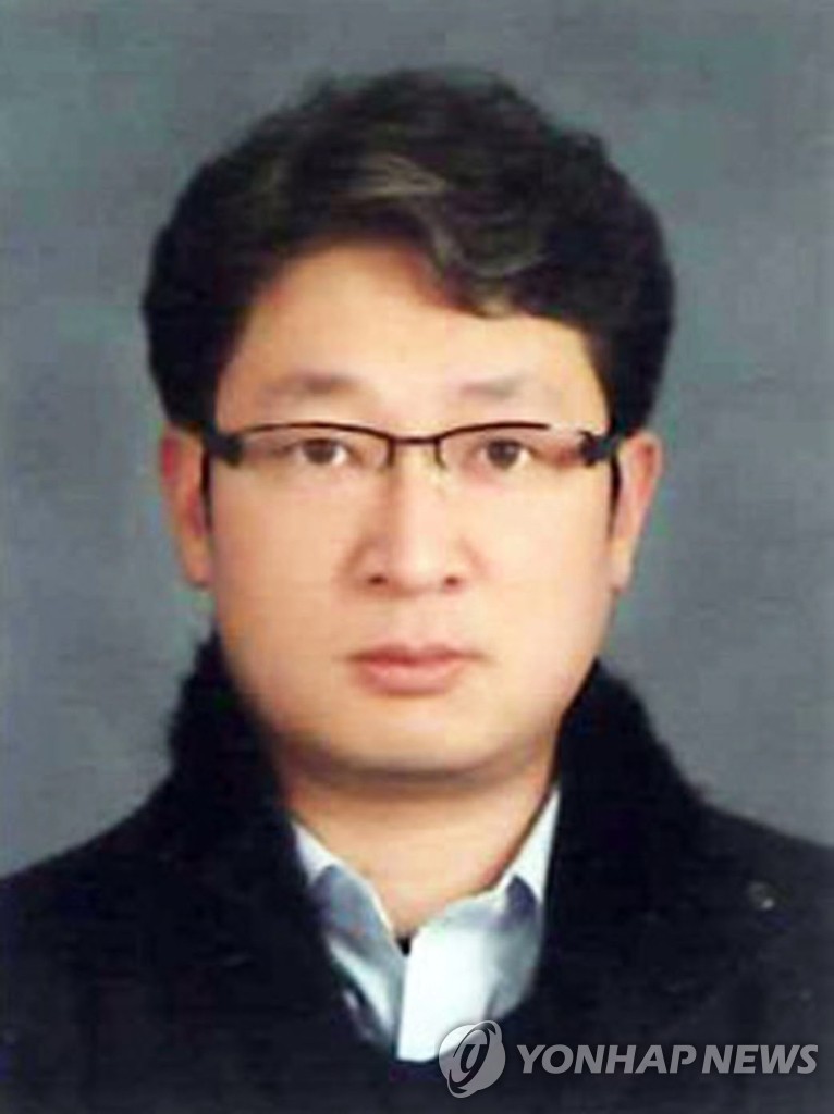 새 영상장치 개발한 김광현 교수