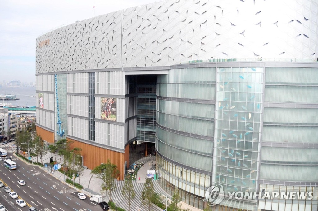 롯데百 광복점 패션월드 내달 25일 개점