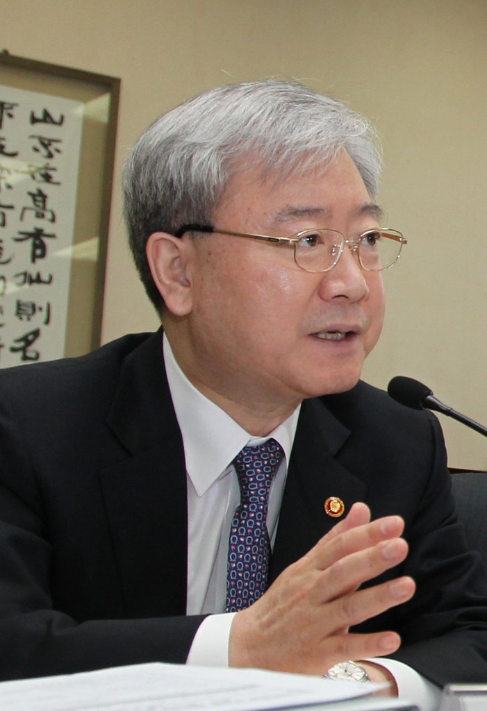 김석동 금융위원장(자료사진)