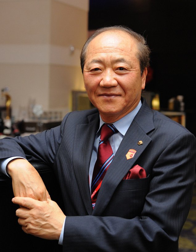 월드옥타 주역 조병태씨