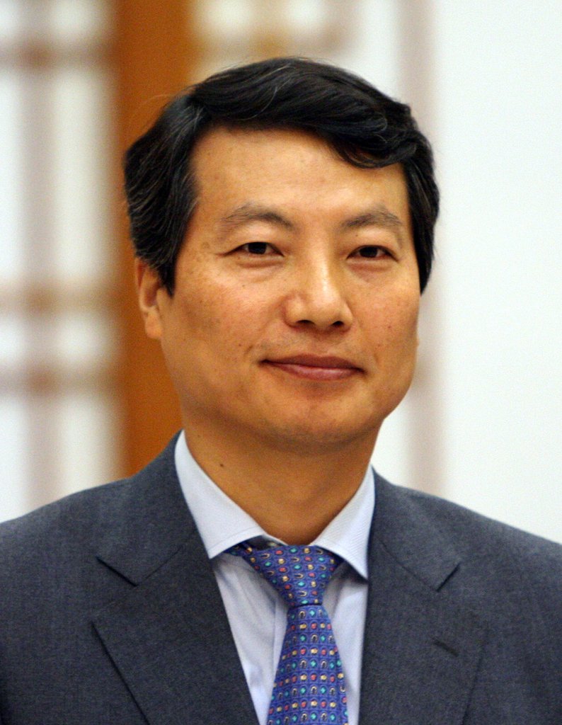 은진수 감사위원, 사의 표명