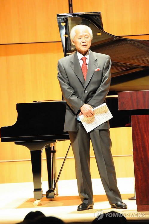 '동양의 스트라디바리' 진창현씨 별세