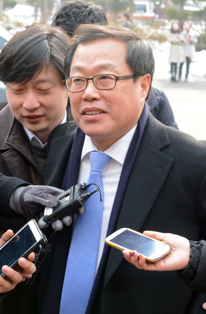 공정위 상임위원에 곽세붕 전 경쟁정책국장