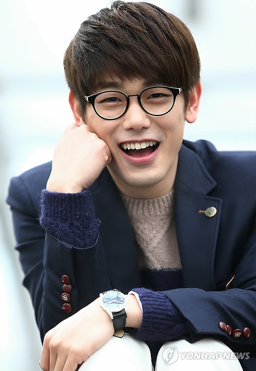 가수 에릭남