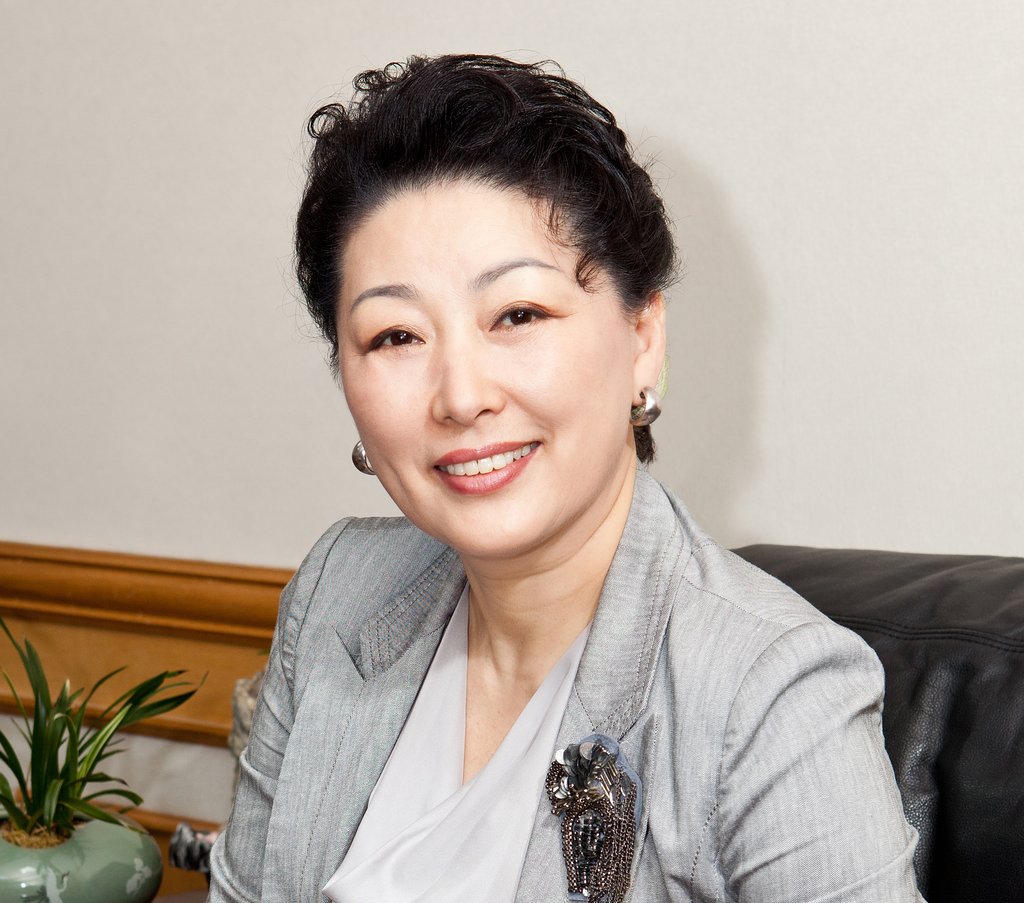안산문화재단 김인숙 대표
