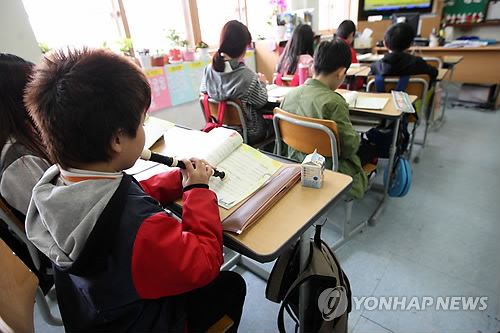 다문화가정 학생 6만8천명…3년내 10만명 돌파 전망 - 1