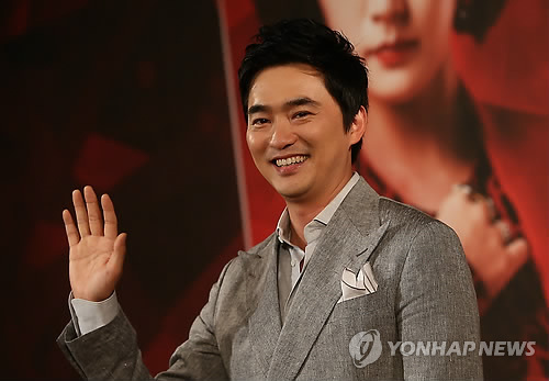 김석훈·조한선, 미스틱액터스와 전속계약 - 1