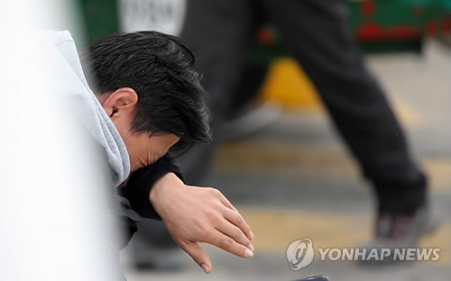 닦아도 닦아도