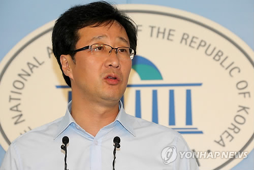 천호선도 사퇴…수원丁 박광온으로 野 단일화