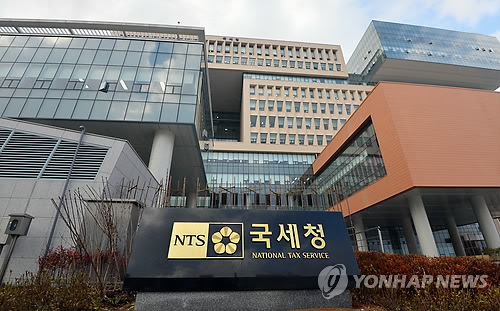 가계 부담 세금, 소득보다 2배 빠르게 늘었다0