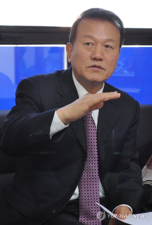 조창희 경기문화재단 대표이사