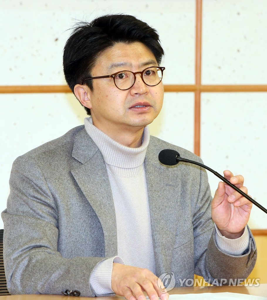 강원택 서울대 교수