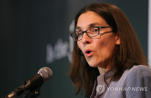 알렉시스 더든 교수(연합뉴스 자료사진)