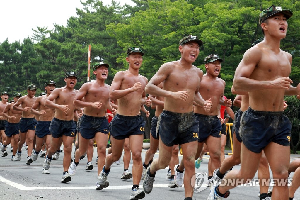 우리는 해군 해난구조대