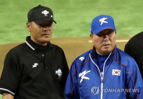 일본인 좌선심 가와구치 고다 배정 논란
