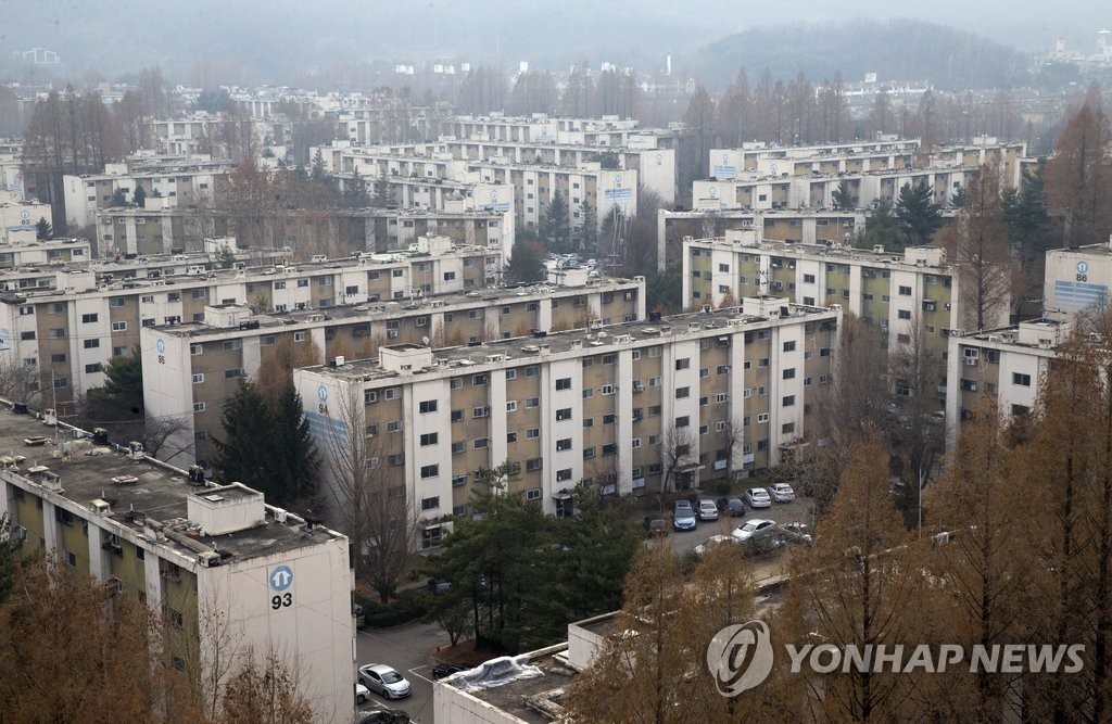<2016 부동산전망> 3대 악재에 주택시장 전반 둔화할듯 - 1
