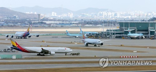 <<연합뉴스 자료사진>>